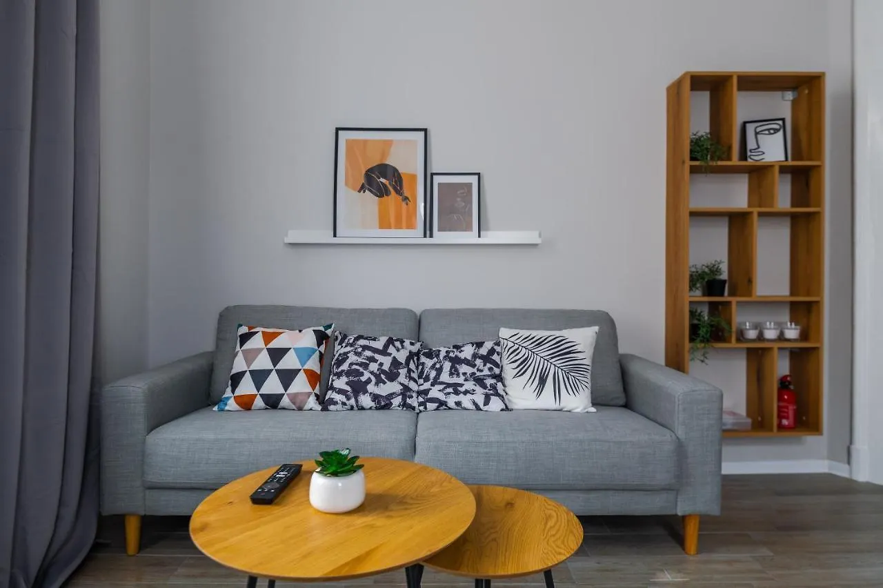 Boutique 2-Bedroom Apartment In Sofia 0*,  Bulgaria