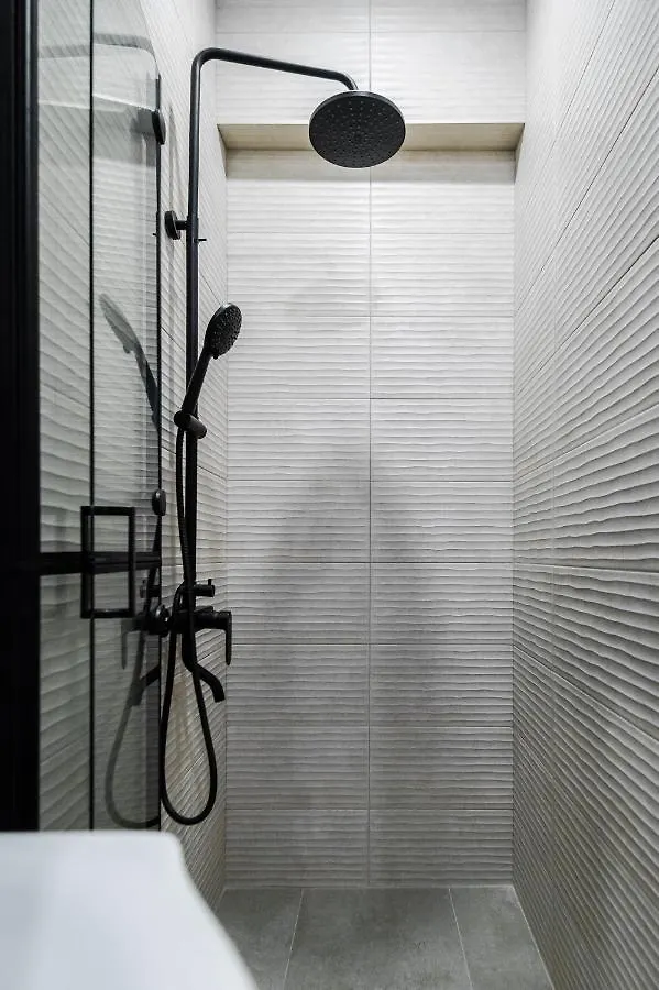 Boutique 2-Bedroom Apartment In Sofia