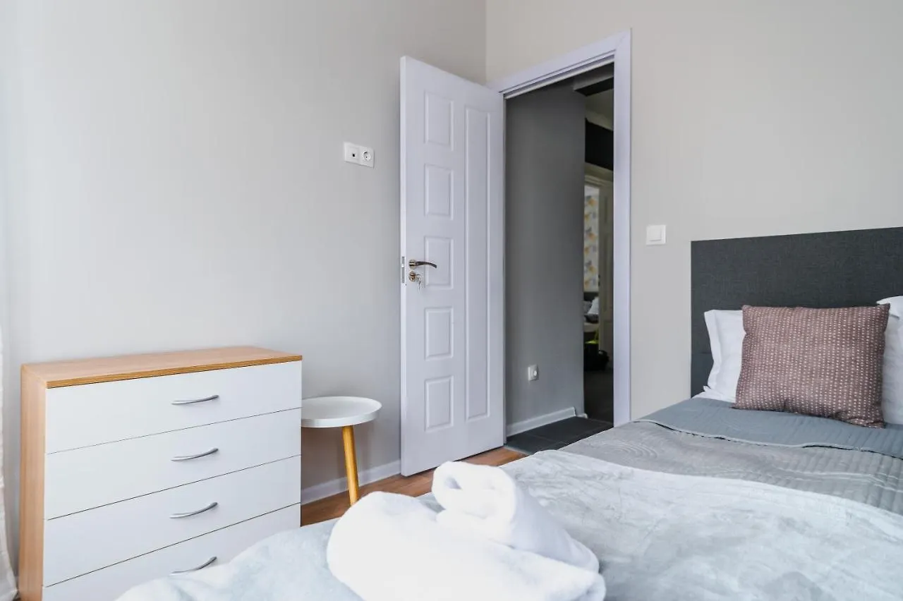 Boutique 2-Bedroom Apartment In Sofia 0*,  Bulgaria