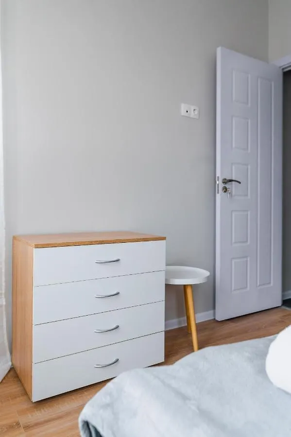 Boutique 2-Bedroom Apartment In Sofia 0*,  Bulgaria